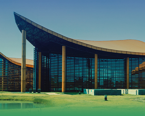 新城開埠 | 心樁天下 ·“電”亮常州