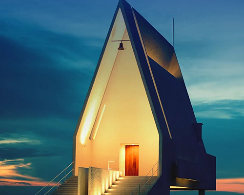 新城開埠 | 心樁天下，“電”亮秦皇島