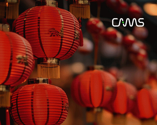 龍「開」新篇，「邁」向新年