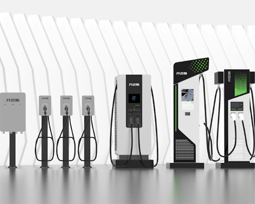 充電網絡再升級！開邁斯與極氪能源達成互聯(lián)互通合作